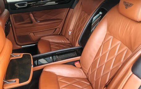 Bentley Continental Flying Spur, 2008 год, 1 990 000 рублей, 10 фотография