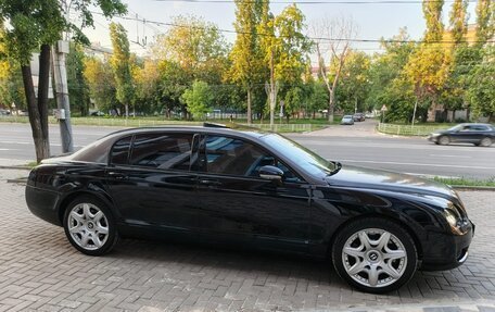 Bentley Continental Flying Spur, 2008 год, 1 990 000 рублей, 7 фотография
