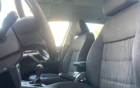 Skoda Octavia, 2009 год, 550 000 рублей, 10 фотография