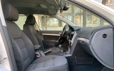 Skoda Octavia, 2009 год, 550 000 рублей, 7 фотография