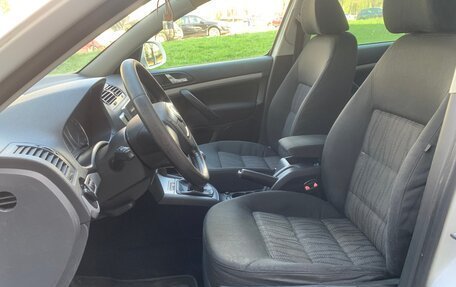 Skoda Octavia, 2009 год, 550 000 рублей, 5 фотография