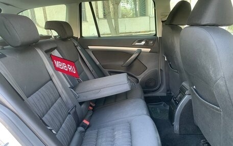 Skoda Octavia, 2009 год, 550 000 рублей, 8 фотография