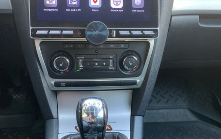 Skoda Octavia, 2009 год, 550 000 рублей, 12 фотография
