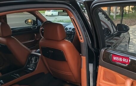 Bentley Continental Flying Spur, 2008 год, 1 990 000 рублей, 11 фотография