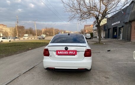 Volkswagen Polo VI (EU Market), 2018 год, 1 800 000 рублей, 3 фотография