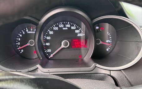 KIA Picanto II, 2014 год, 520 000 рублей, 9 фотография