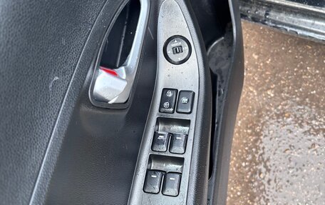 KIA Picanto II, 2014 год, 520 000 рублей, 10 фотография