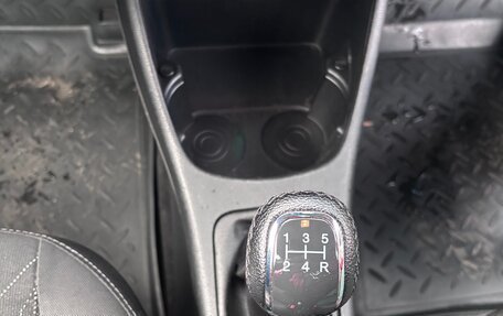 KIA Picanto II, 2014 год, 520 000 рублей, 12 фотография