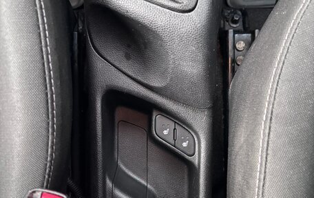 KIA Picanto II, 2014 год, 520 000 рублей, 11 фотография
