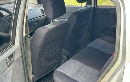 Hyundai Getz I рестайлинг, 2008 год, 315 000 рублей, 6 фотография