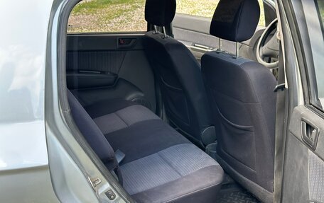 Hyundai Getz I рестайлинг, 2008 год, 315 000 рублей, 10 фотография
