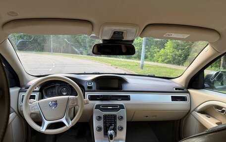 Volvo XC70 II рестайлинг, 2014 год, 1 600 000 рублей, 2 фотография