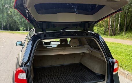 Volvo XC70 II рестайлинг, 2014 год, 1 600 000 рублей, 7 фотография