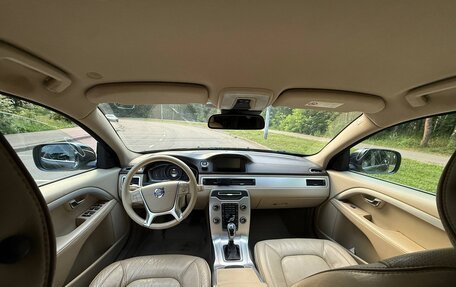 Volvo XC70 II рестайлинг, 2014 год, 1 600 000 рублей, 6 фотография