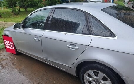 Audi A4, 2010 год, 870 000 рублей, 4 фотография