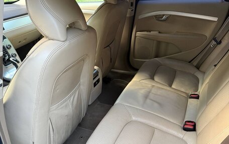 Volvo XC70 II рестайлинг, 2014 год, 1 600 000 рублей, 8 фотография