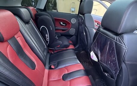Land Rover Range Rover Evoque I, 2015 год, 2 050 000 рублей, 2 фотография