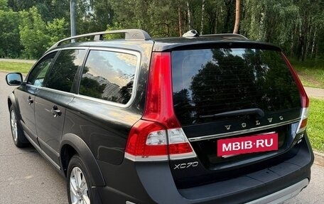Volvo XC70 II рестайлинг, 2014 год, 1 600 000 рублей, 4 фотография