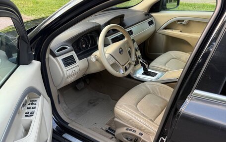 Volvo XC70 II рестайлинг, 2014 год, 1 600 000 рублей, 9 фотография