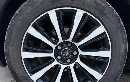 Land Rover Range Rover Evoque I, 2015 год, 2 050 000 рублей, 9 фотография