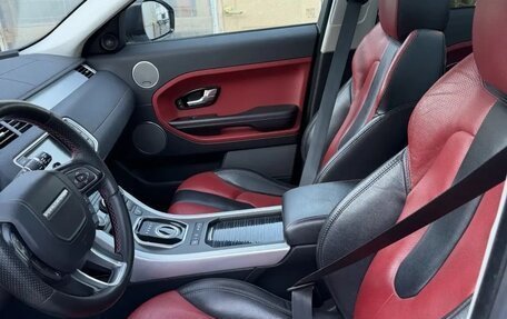 Land Rover Range Rover Evoque I, 2015 год, 2 050 000 рублей, 11 фотография