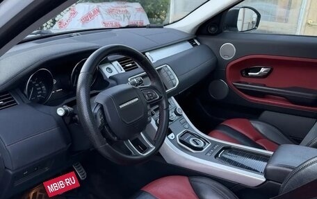 Land Rover Range Rover Evoque I, 2015 год, 2 050 000 рублей, 5 фотография