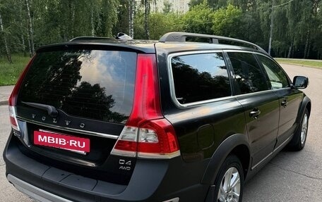 Volvo XC70 II рестайлинг, 2014 год, 1 600 000 рублей, 10 фотография