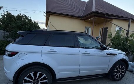 Land Rover Range Rover Evoque I, 2015 год, 2 050 000 рублей, 18 фотография