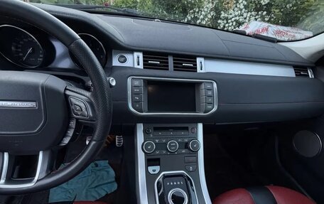 Land Rover Range Rover Evoque I, 2015 год, 2 050 000 рублей, 12 фотография