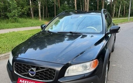 Volvo XC70 II рестайлинг, 2014 год, 1 600 000 рублей, 3 фотография