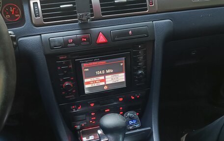 Audi A6, 2000 год, 400 000 рублей, 10 фотография