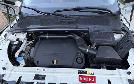 Land Rover Range Rover Evoque I, 2015 год, 2 050 000 рублей, 8 фотография
