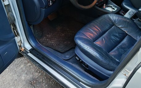 Audi A6, 2000 год, 400 000 рублей, 13 фотография