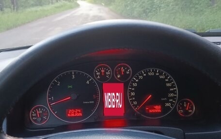 Audi A6, 2000 год, 400 000 рублей, 11 фотография