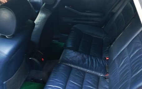 Audi A6, 2000 год, 400 000 рублей, 16 фотография