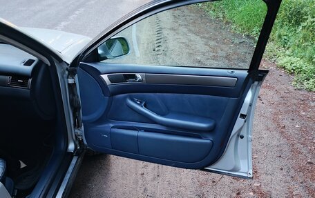 Audi A6, 2000 год, 400 000 рублей, 18 фотография