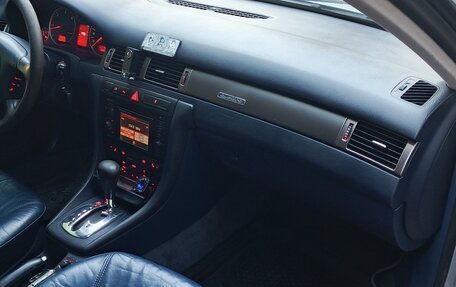 Audi A6, 2000 год, 400 000 рублей, 19 фотография