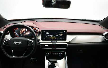 Geely Coolray I, 2023 год, 1 620 000 рублей, 5 фотография