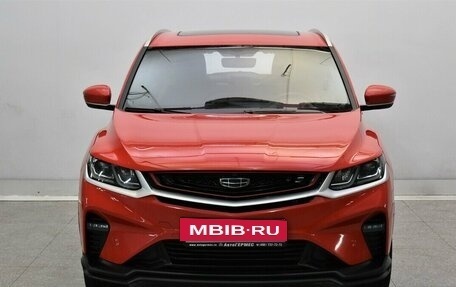 Geely Coolray I, 2023 год, 1 620 000 рублей, 2 фотография