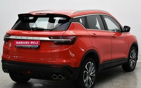 Geely Coolray I, 2023 год, 1 620 000 рублей, 4 фотография