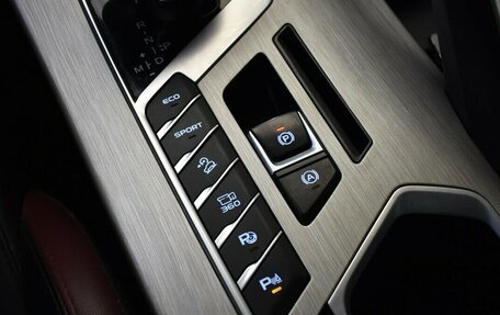 Geely Coolray I, 2023 год, 1 620 000 рублей, 11 фотография