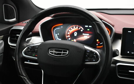 Geely Coolray I, 2023 год, 1 620 000 рублей, 13 фотография