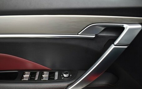 Geely Coolray I, 2023 год, 1 620 000 рублей, 15 фотография