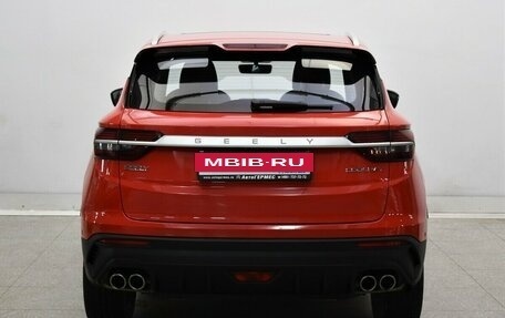 Geely Coolray I, 2023 год, 1 620 000 рублей, 3 фотография
