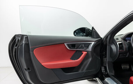 Jaguar F-Type I рестайлинг 2, 2020 год, 6 490 000 рублей, 8 фотография