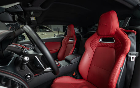 Jaguar F-Type I рестайлинг 2, 2020 год, 6 490 000 рублей, 11 фотография