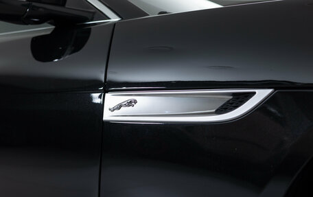Jaguar F-Type I рестайлинг 2, 2020 год, 6 490 000 рублей, 29 фотография
