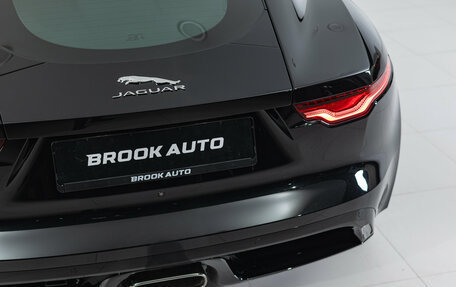 Jaguar F-Type I рестайлинг 2, 2020 год, 6 490 000 рублей, 28 фотография