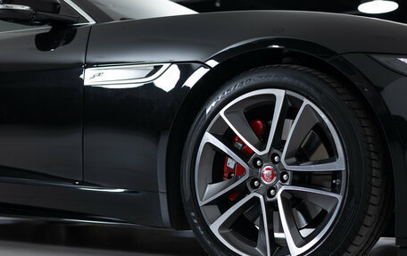 Jaguar F-Type I рестайлинг 2, 2020 год, 6 490 000 рублей, 31 фотография
