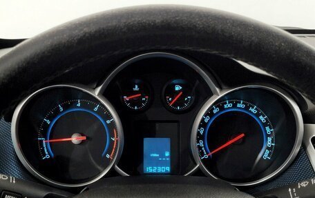 Chevrolet Cruze II, 2012 год, 780 000 рублей, 6 фотография